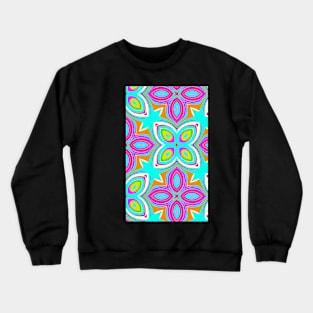 Grafititee Pattern GRP055 Crewneck Sweatshirt